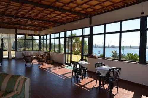 Villarolu Portoscuso Exterior photo