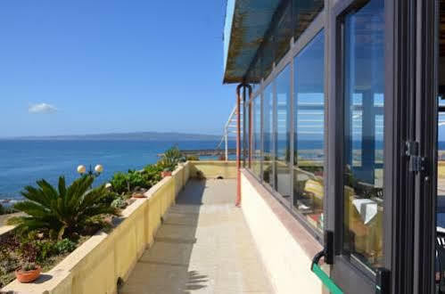 Villarolu Portoscuso Exterior photo